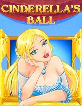 Cinderella's Ball