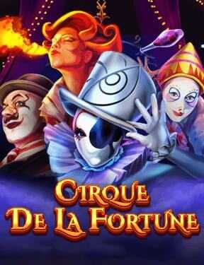 Cirque Dе La Fortune