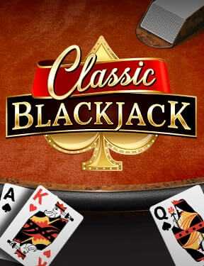 Blackjack Classic