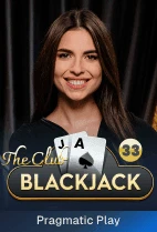 Blackjack 33 - The Club