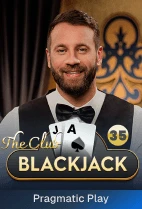 Blackjack 35 - The Club