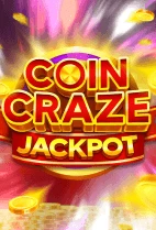 Coin Craze Jackpot