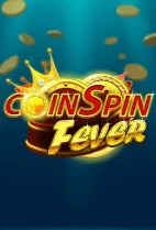 CoinSpin Fever