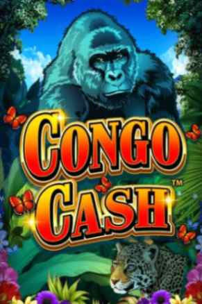 Congo Cash