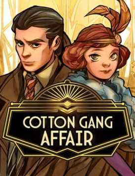 Cotton Gang Affair