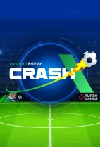 Crash X Football Edition