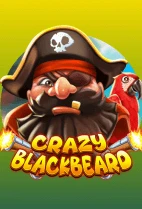 Crazy Blackbeard