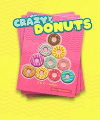 Crazy Donuts