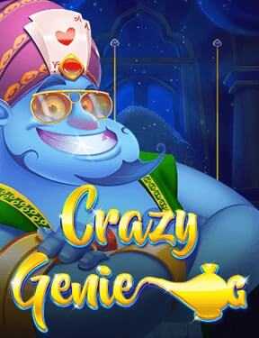 Crazy Genie