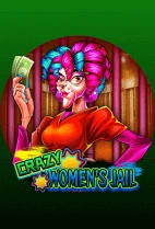 Crazy Women's Jail