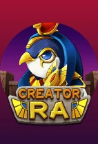 Creator Ra