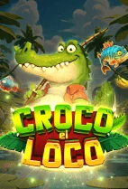 Croco el Loco