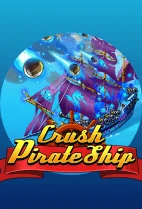 Crush Pirate Ship