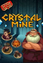 Crystal Mine