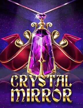 Crystal Mirror