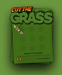 Cut the Grass