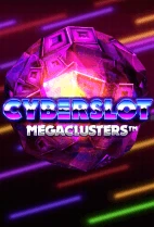 Cyberslot Megaclusters