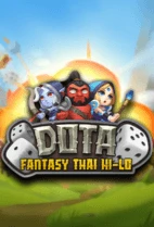 Dota Hi-Lo