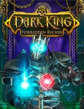 Dark King: Forbidden Riches