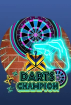 Darts Champion