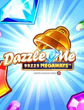 Dazzle Me Megaways