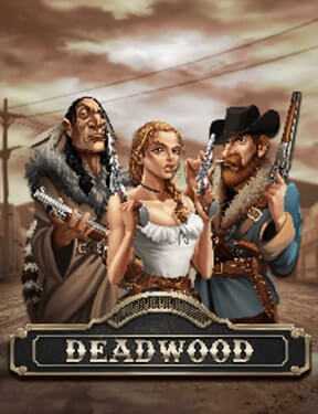 Deadwood xNudge