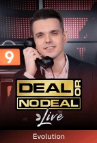 Deal or No Deal