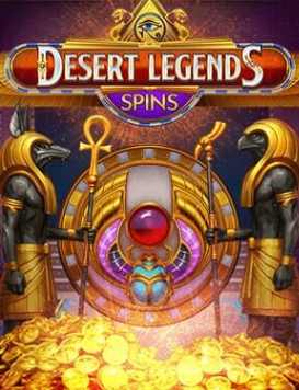 Desert Legends