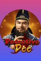 Detective Dee