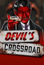 Devil's Crossroad