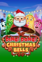 Ding Dong Christmas Bells