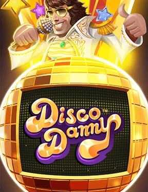 Disco Danny