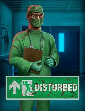 Disturbed