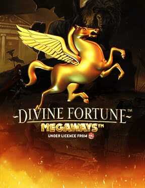 Divine Fortune Megaways