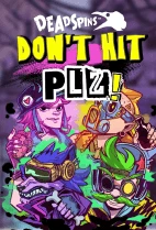 Don't Hit Plz