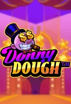 Donny Dough