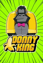 Donny King