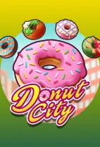 Donut City