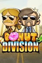 Donut Division