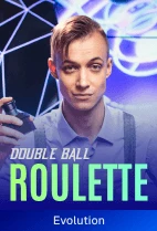 Double Ball Roulette