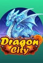 Dragon City