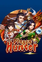 Dragon Hunter