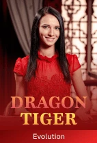 Dragon Tiger