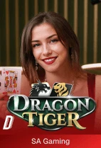 Dragon Tiger D