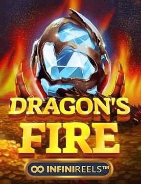 Dragon's Fire Infinireels