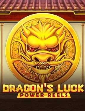 Dragon's Luck Power Reels