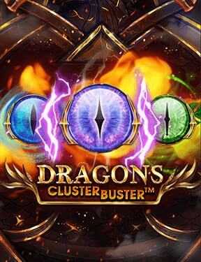 Dragons Clusterbuster