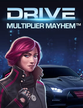 Drive: Multiplier Mayhem