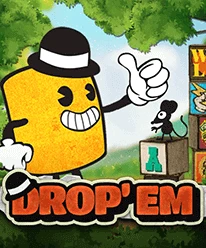 Drop'em