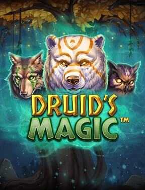 Druid’s Magic